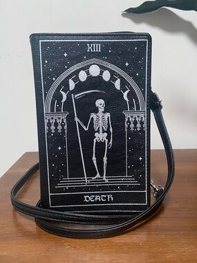 Tarot Book Bag